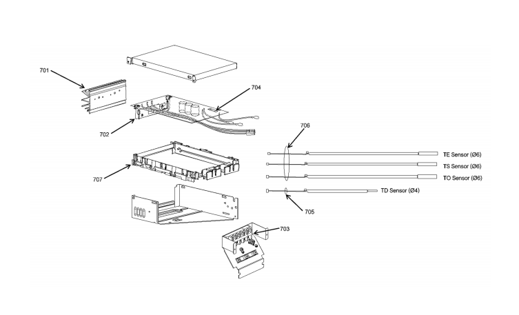 Photo référence RAS-167SAV-E5