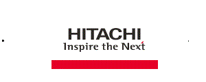 HITACHI